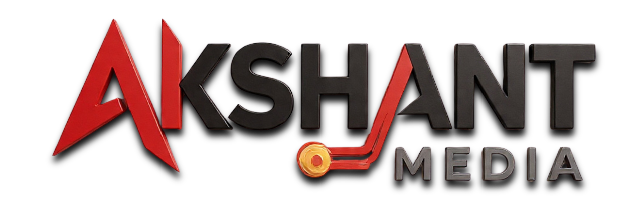 Akshant Media