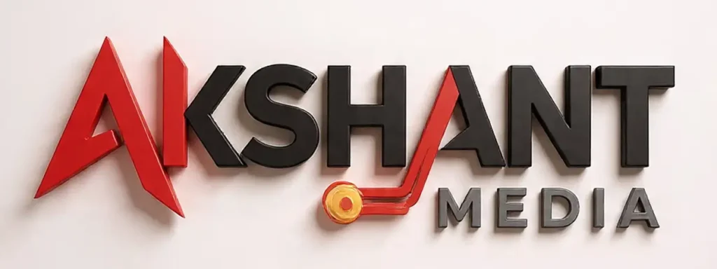 Akshant Media