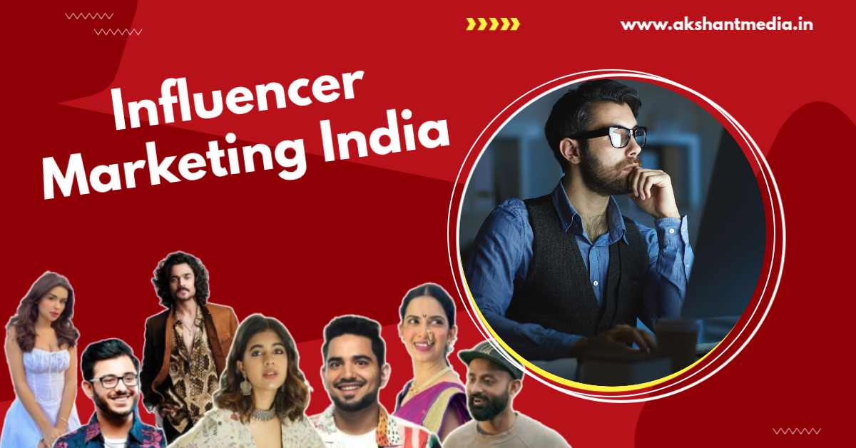 influencer marketing india